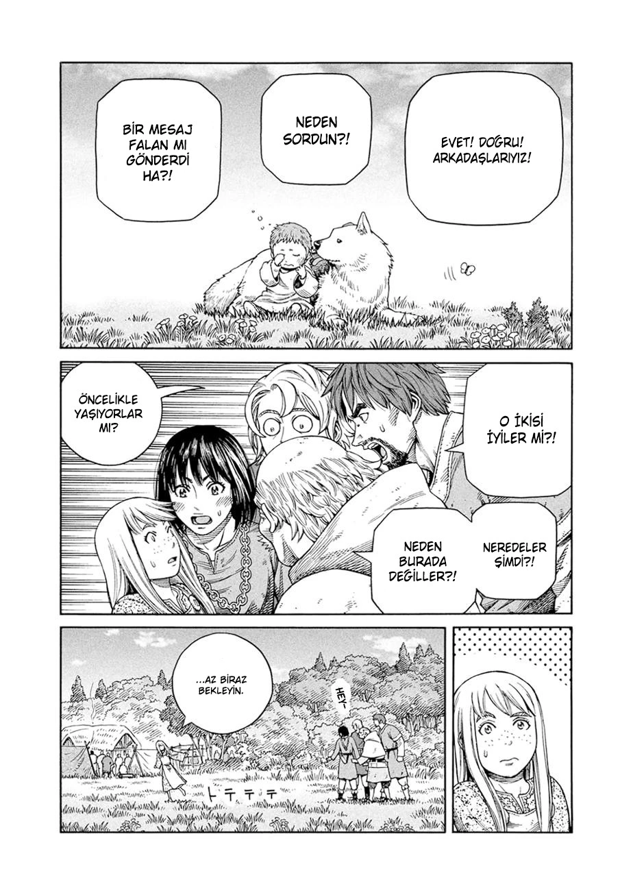 Read Vinland Saga TR Manga Online