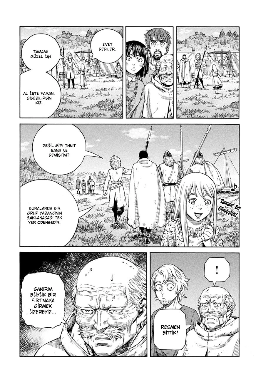 Read Vinland Saga TR Manga Online