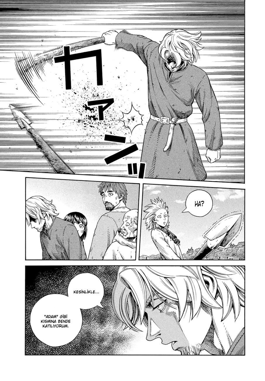 Read Vinland Saga TR Manga Online