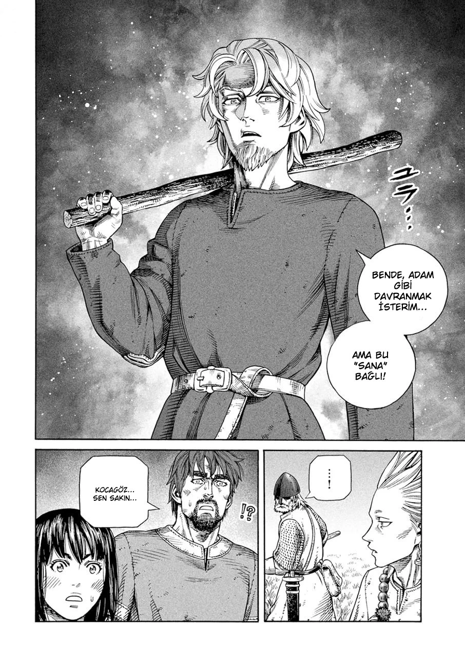Read Vinland Saga TR Manga Online