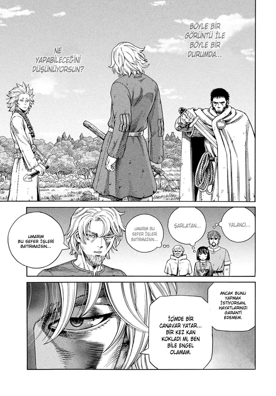 Read Vinland Saga TR Manga Online