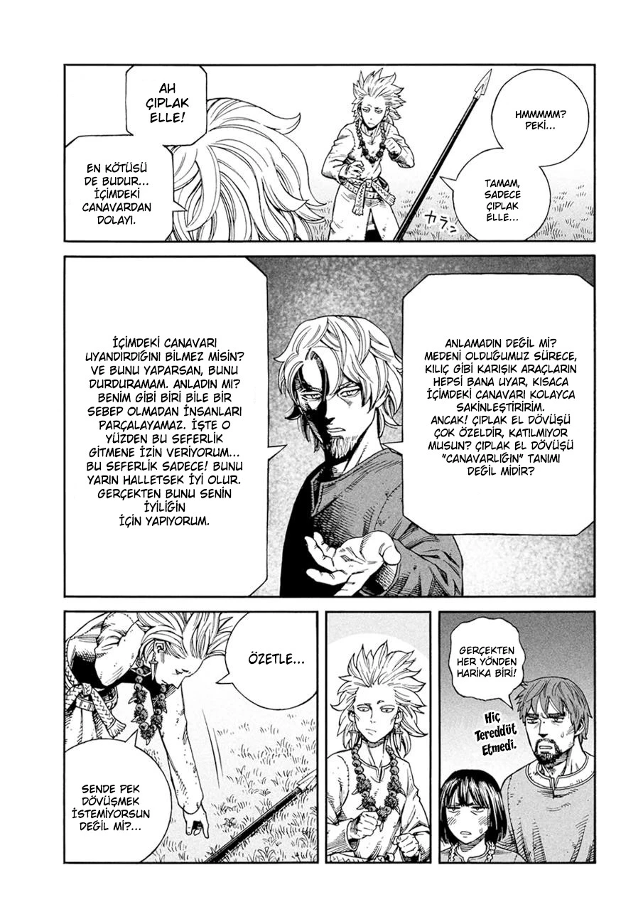 Read Vinland Saga TR Manga Online