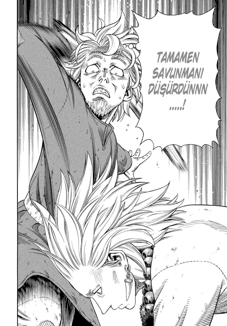 Read Vinland Saga TR Manga Online