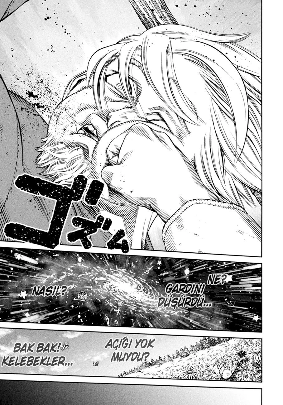 Read Vinland Saga TR Manga Online