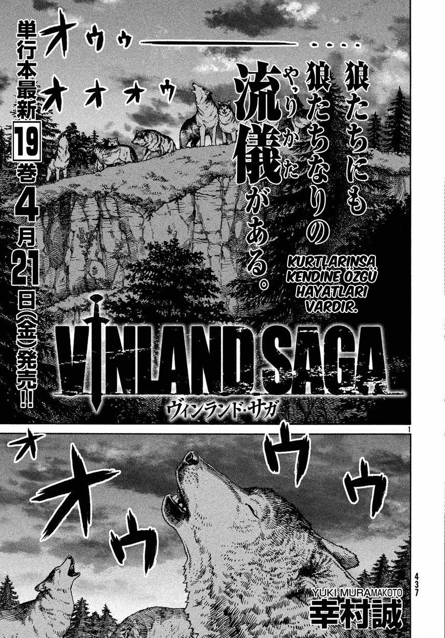 Read Vinland Saga TR Manga Online