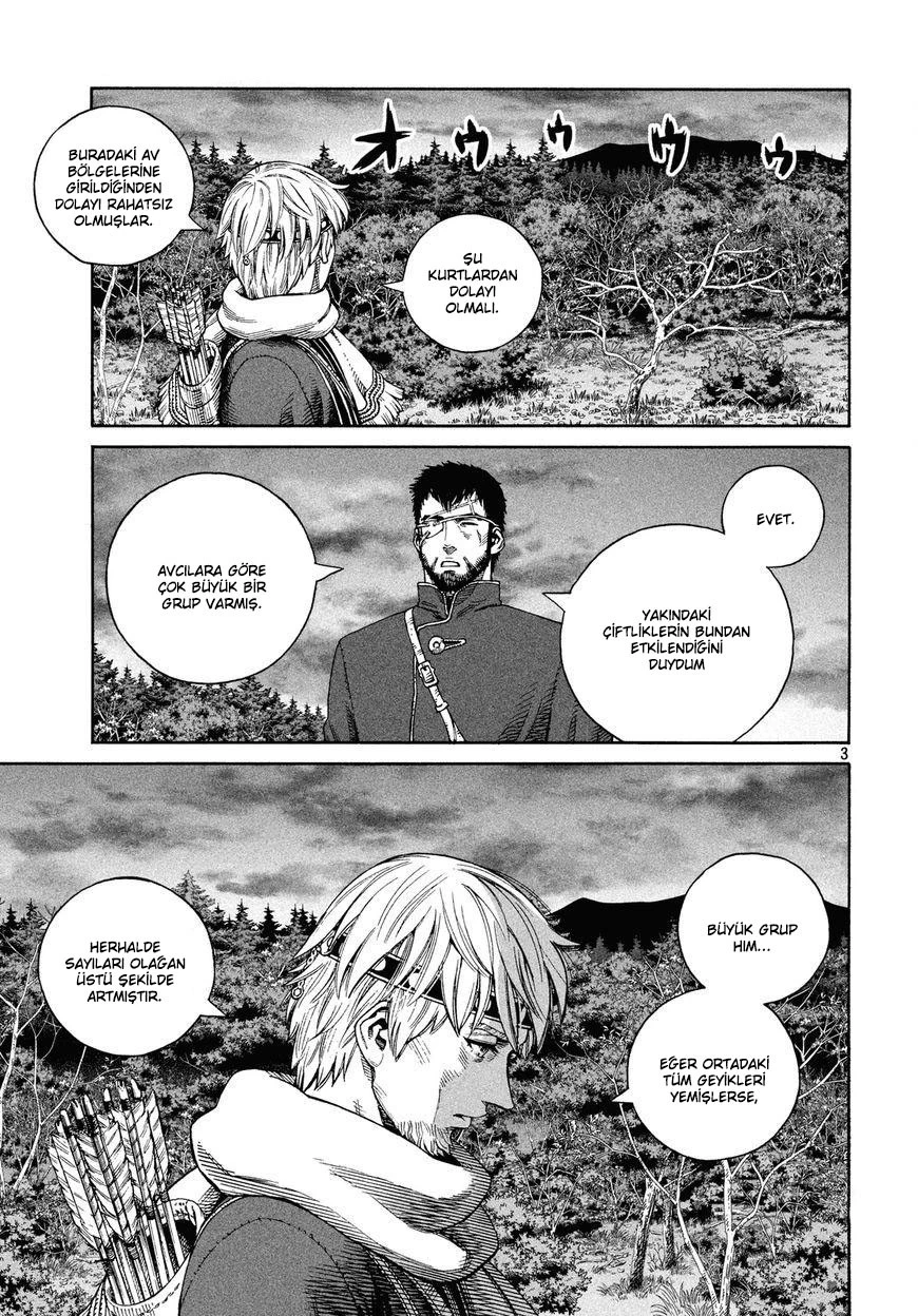 Read Vinland Saga TR Manga Online