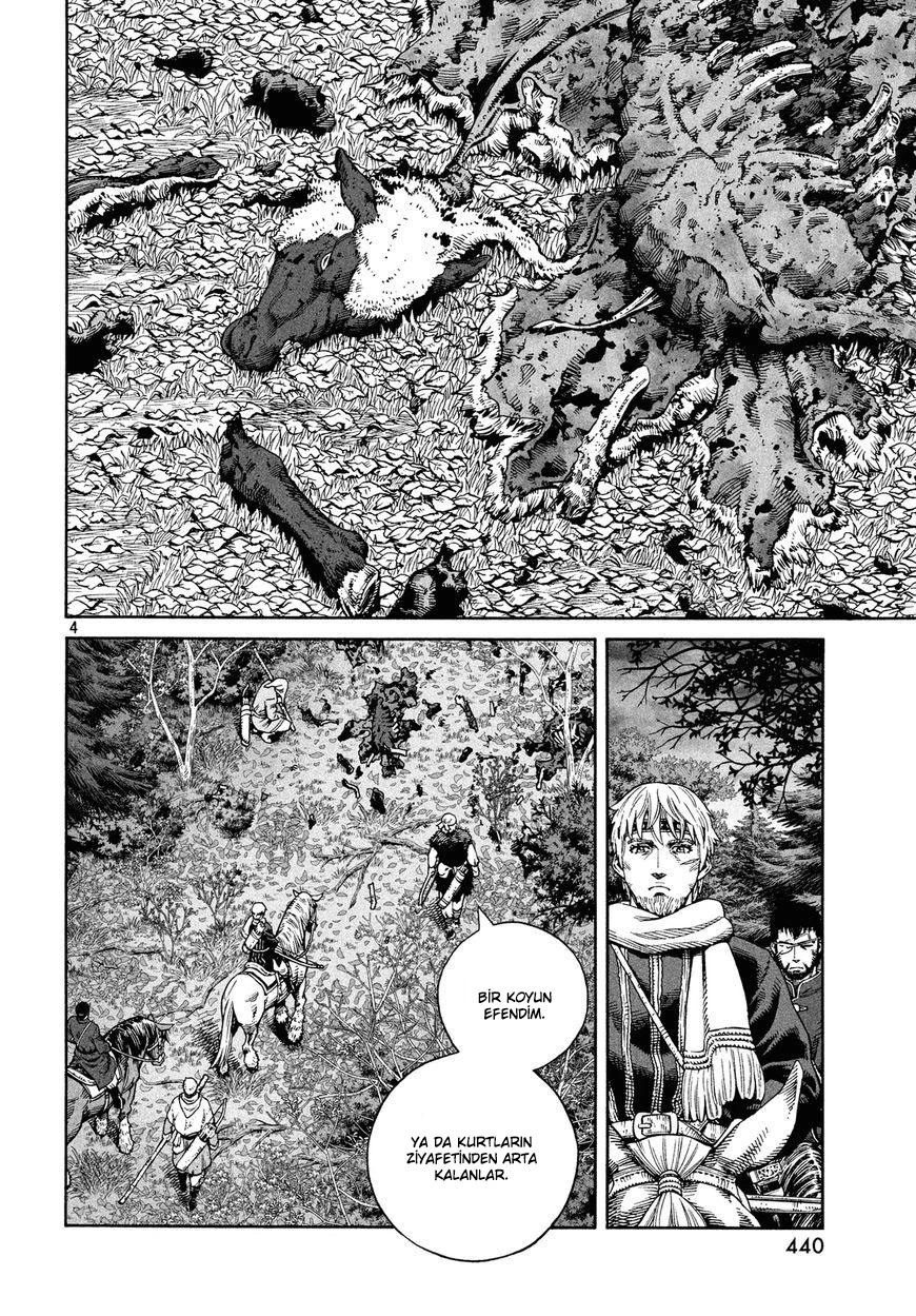 Read Vinland Saga TR Manga Online