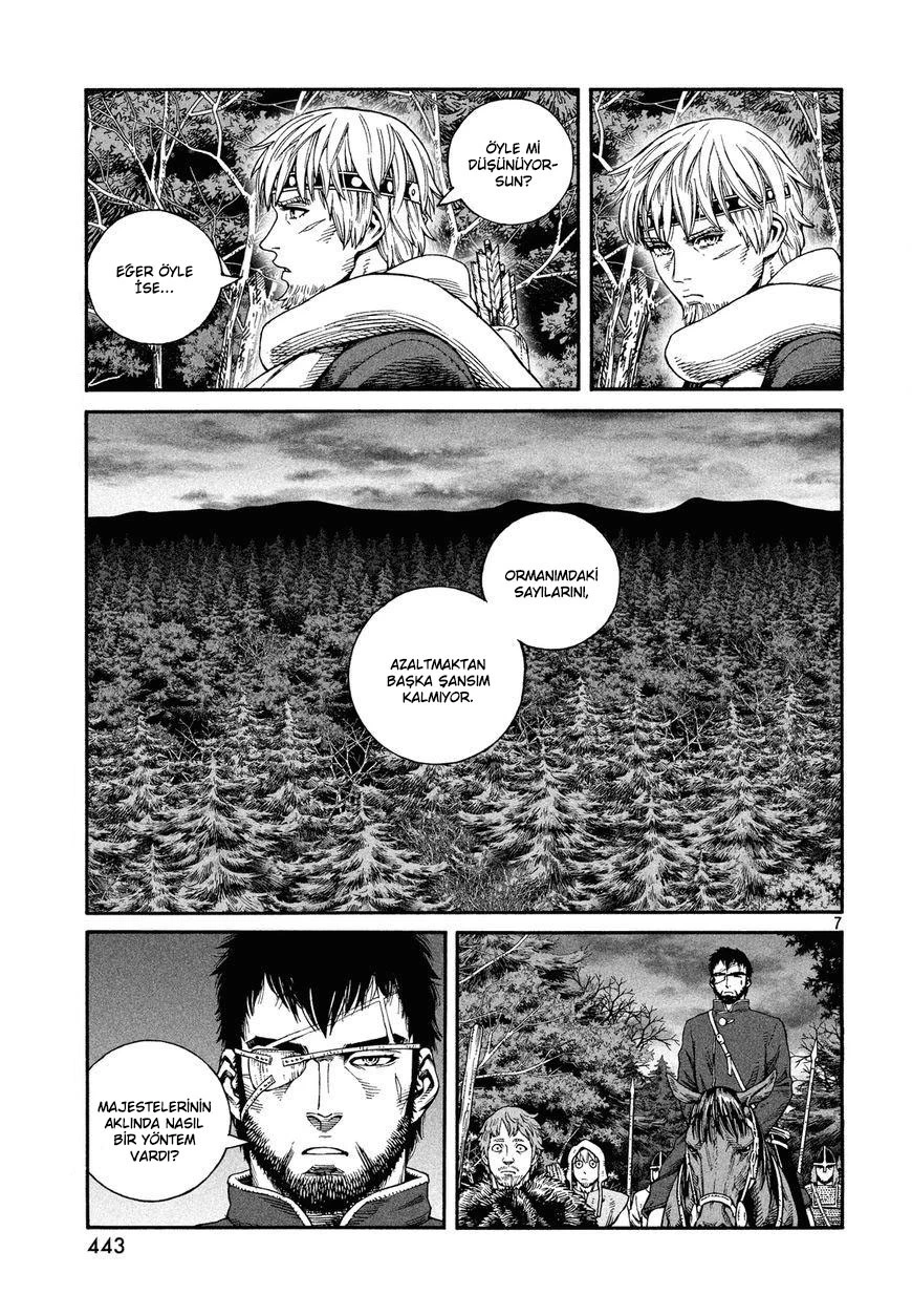 Read Vinland Saga TR Manga Online