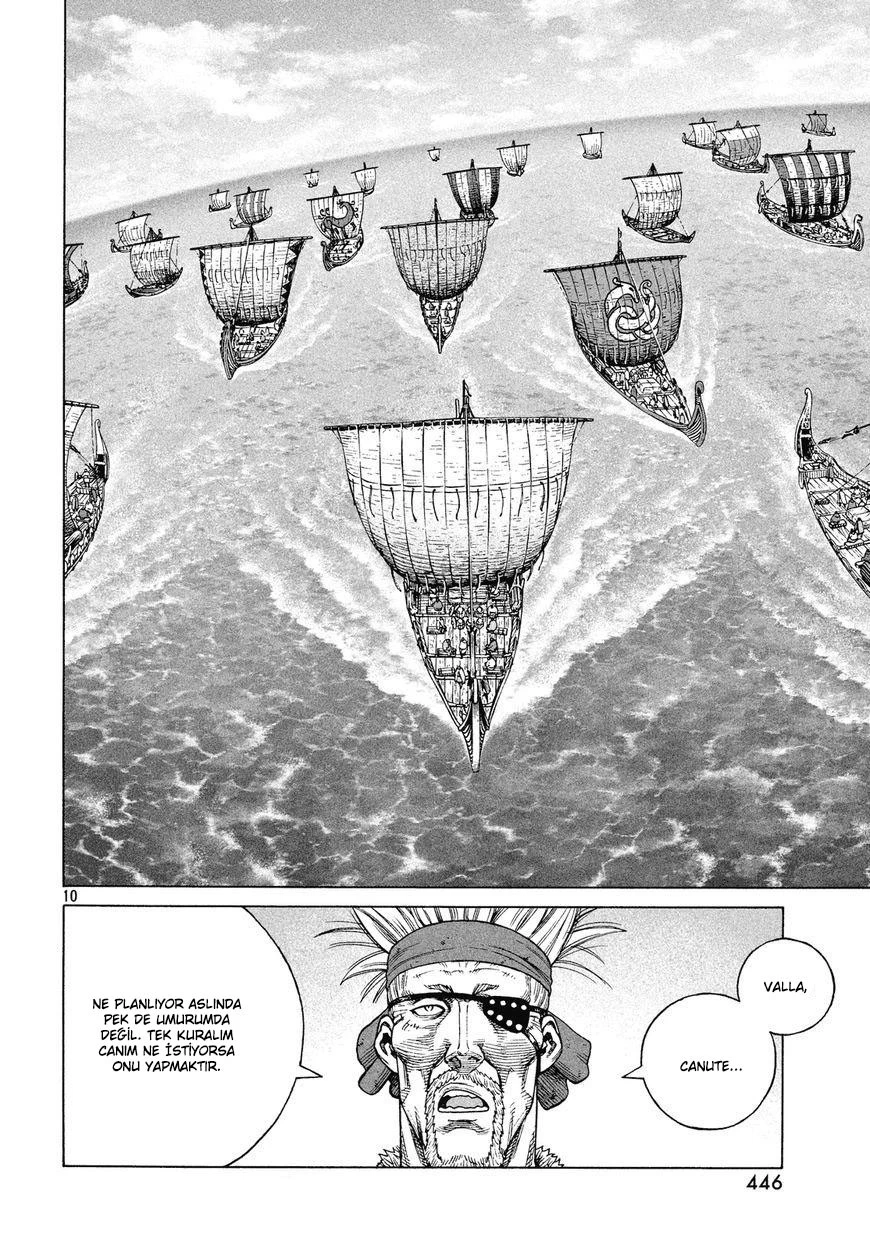 Read Vinland Saga TR Manga Online