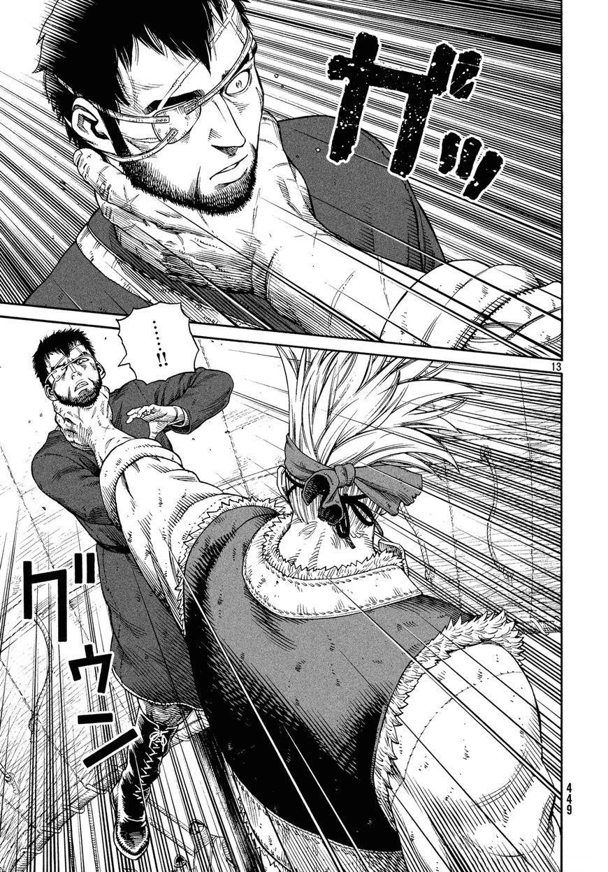 Read Vinland Saga TR Manga Online