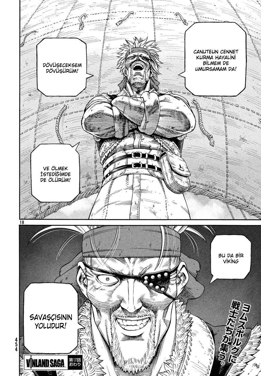 Read Vinland Saga TR Manga Online
