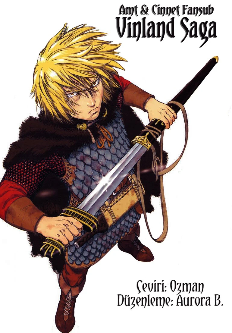 Read Vinland Saga TR Manga Online