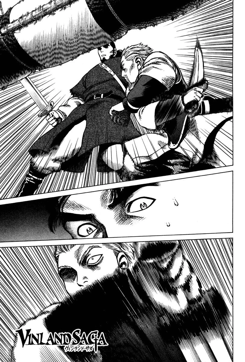 Read Vinland Saga TR Manga Online