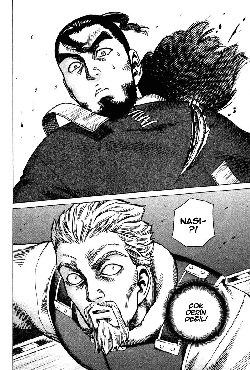 Read Vinland Saga TR Manga Online