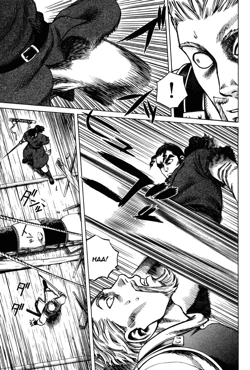 Read Vinland Saga TR Manga Online