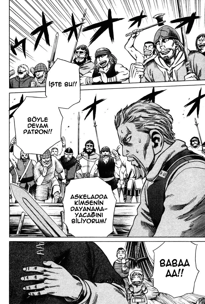 Read Vinland Saga TR Manga Online