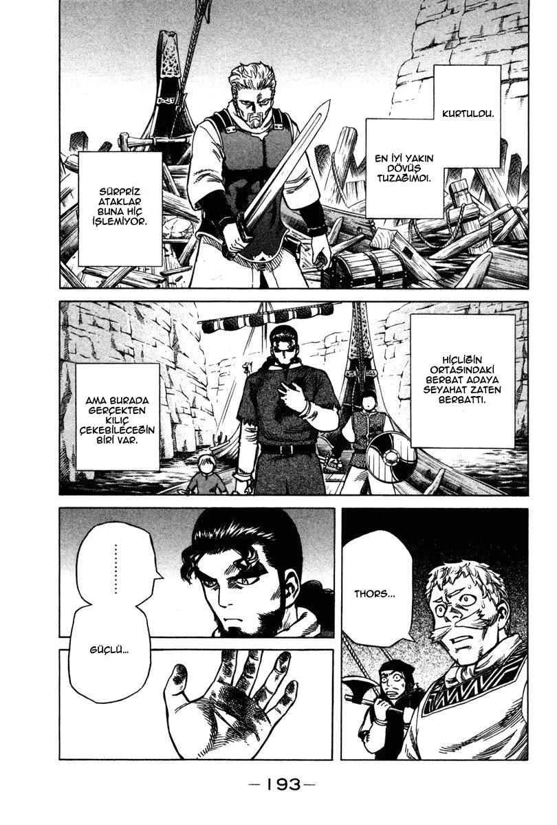 Read Vinland Saga TR Manga Online
