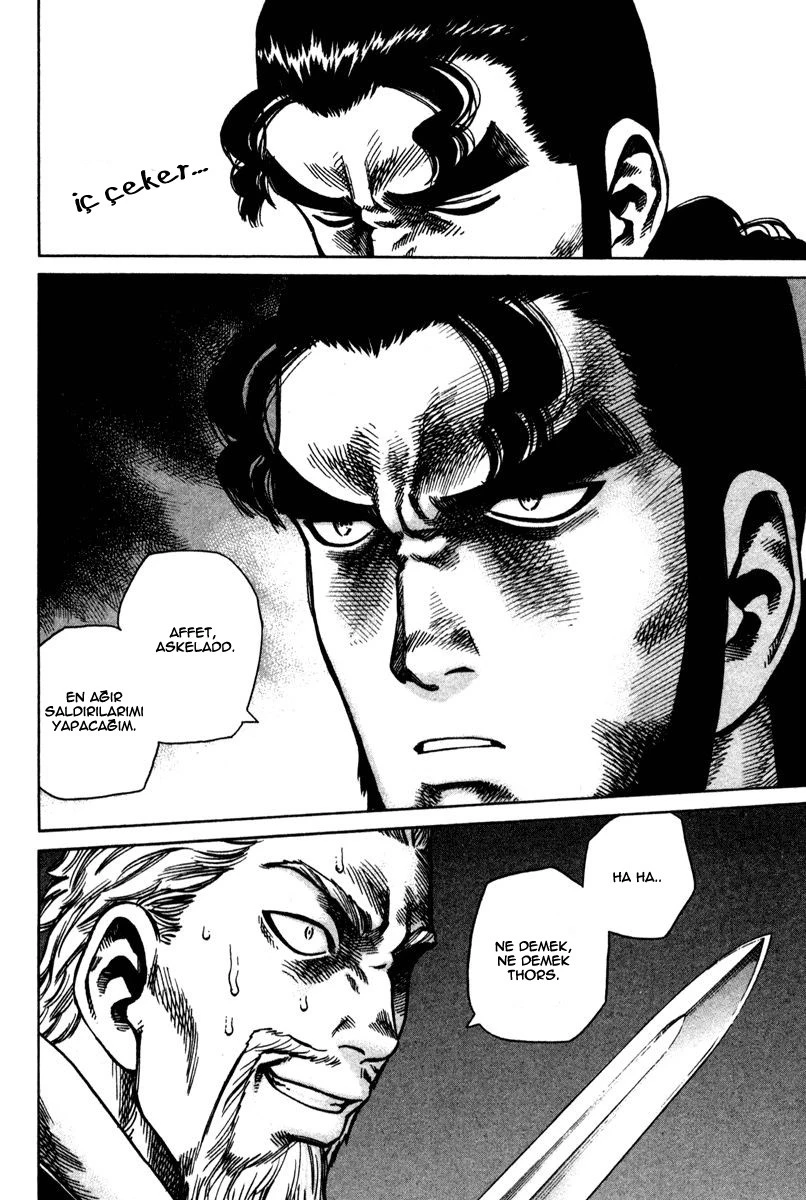 Read Vinland Saga TR Manga Online