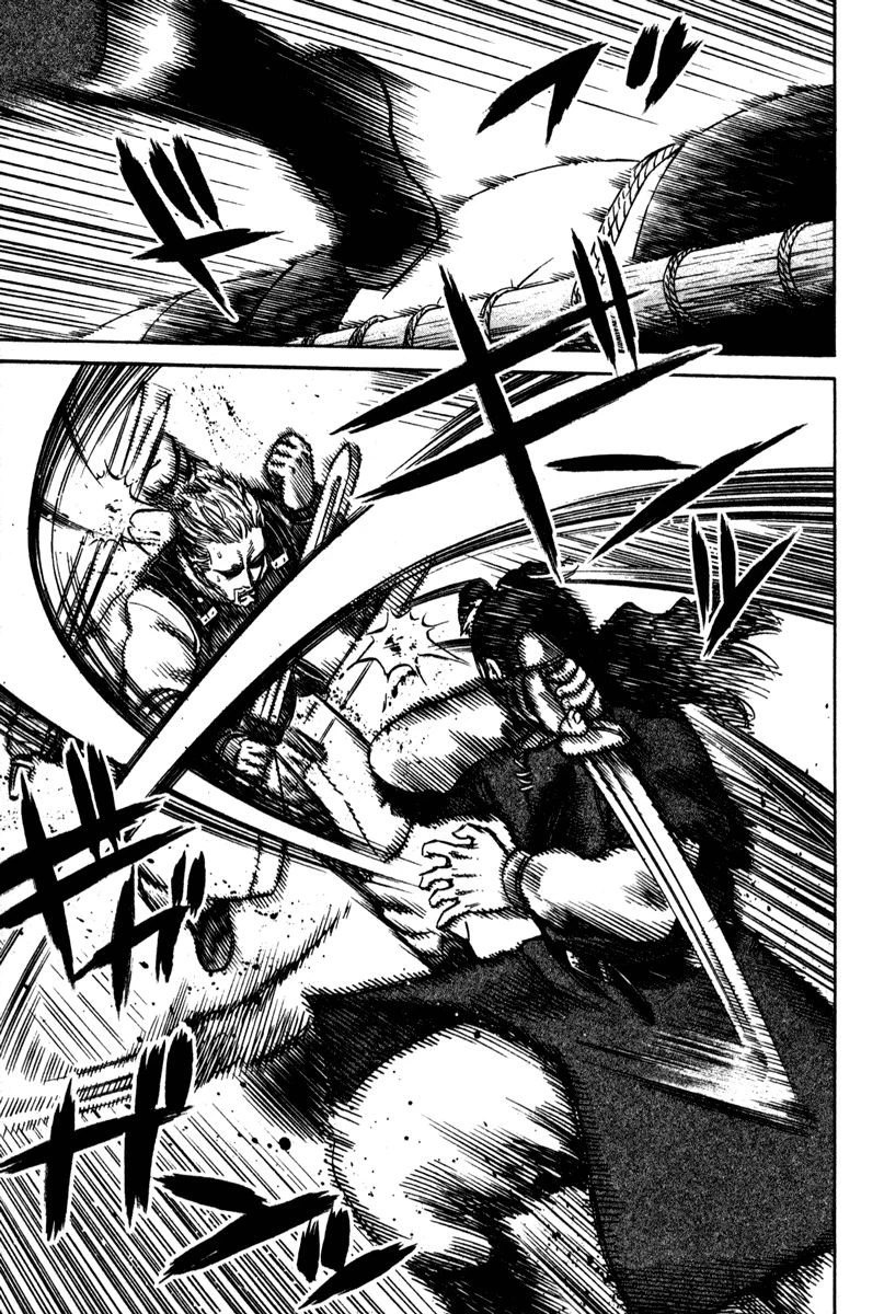 Read Vinland Saga TR Manga Online
