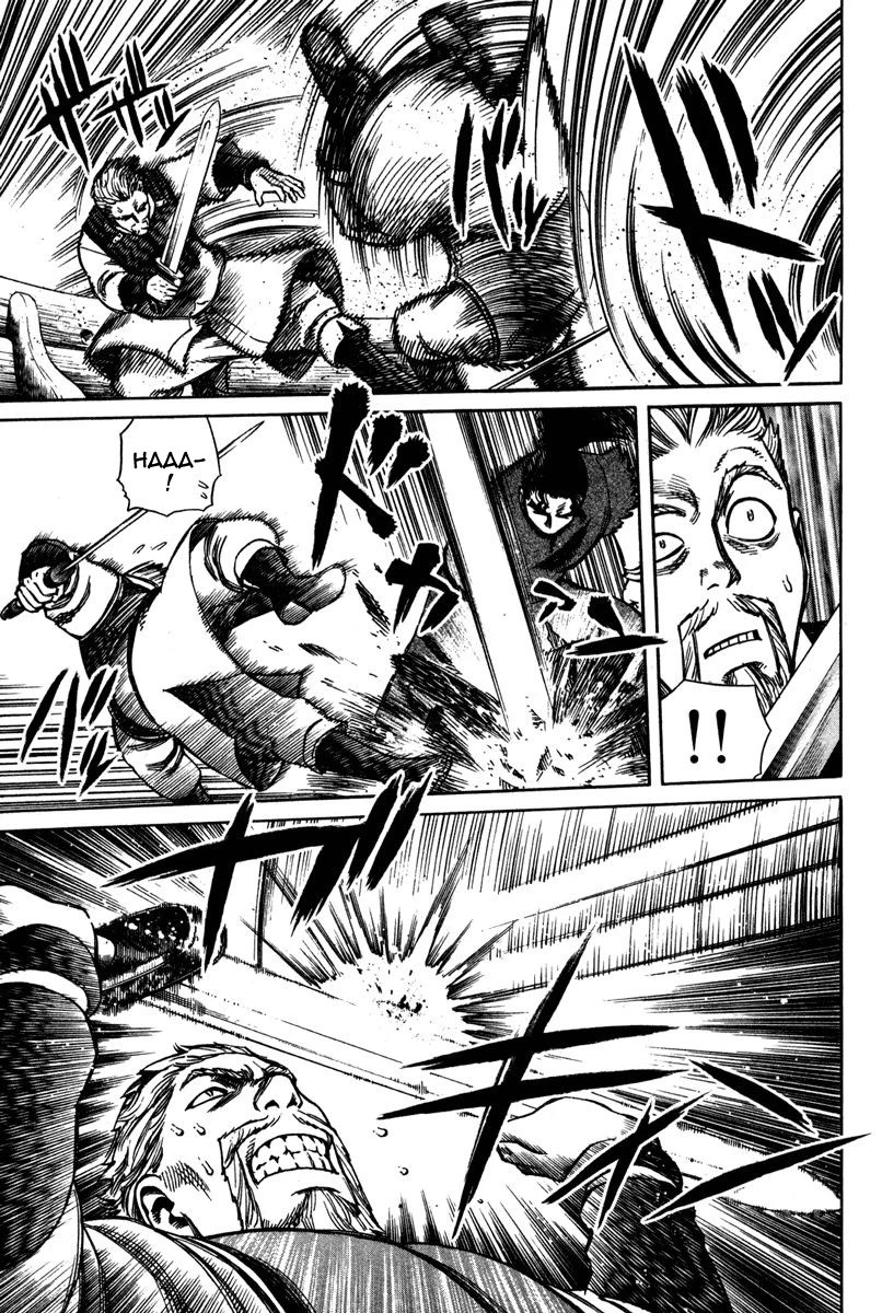 Read Vinland Saga TR Manga Online
