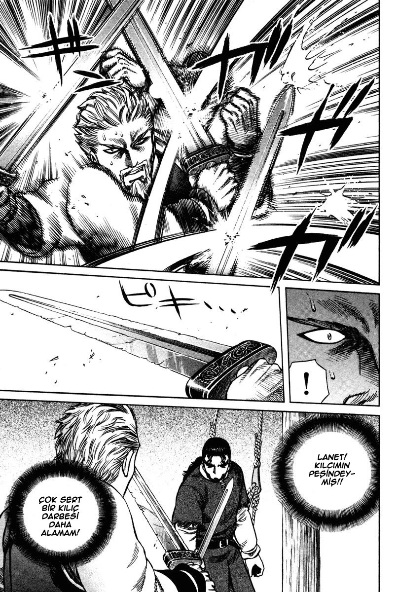Read Vinland Saga TR Manga Online