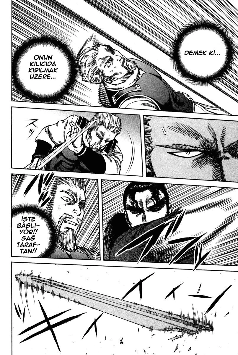 Read Vinland Saga TR Manga Online