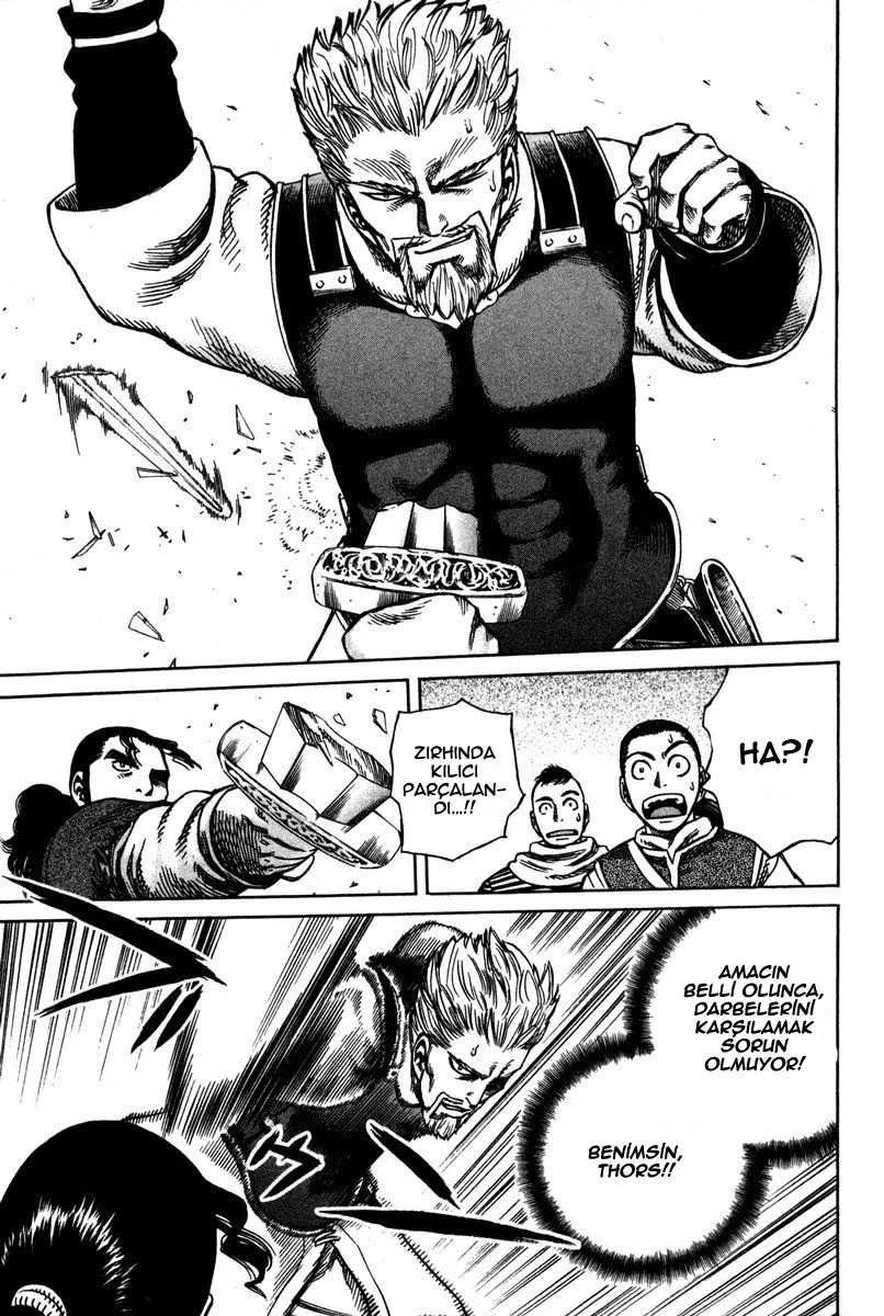 Read Vinland Saga TR Manga Online