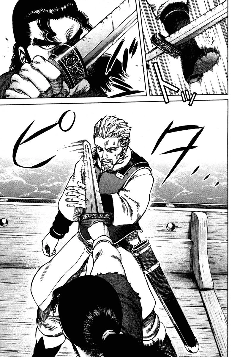 Read Vinland Saga TR Manga Online