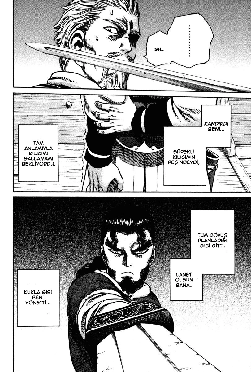 Read Vinland Saga TR Manga Online