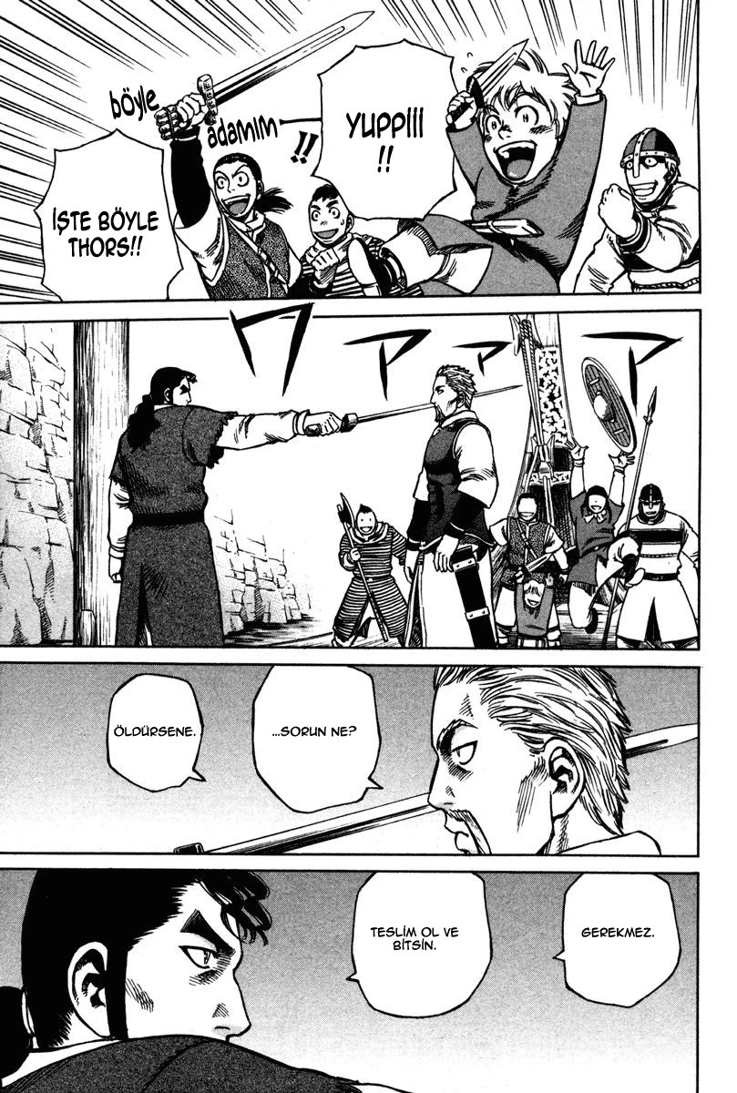 Read Vinland Saga TR Manga Online