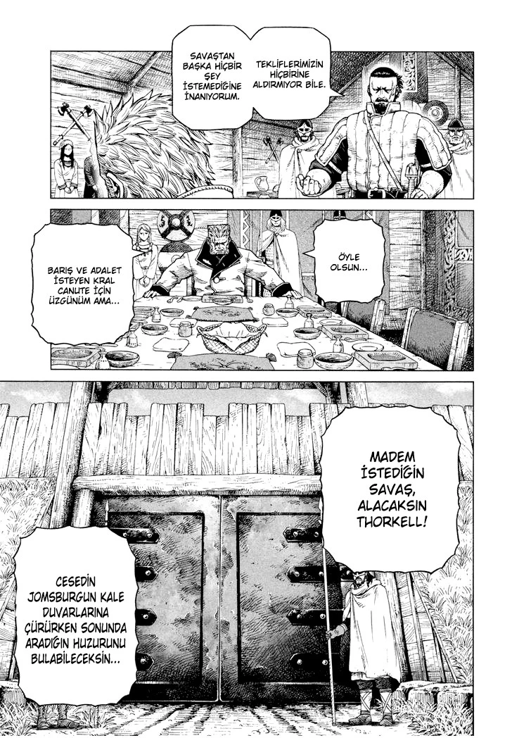 Read Vinland Saga TR Manga Online