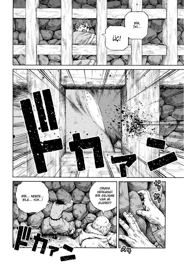Read Vinland Saga TR Manga Online