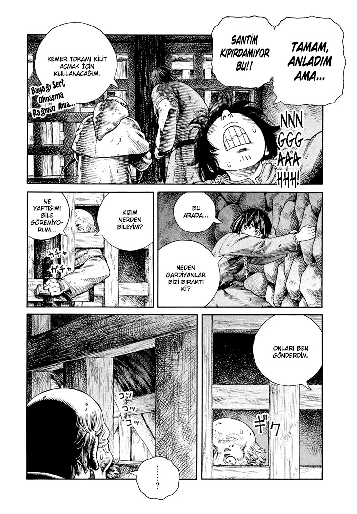 Read Vinland Saga TR Manga Online