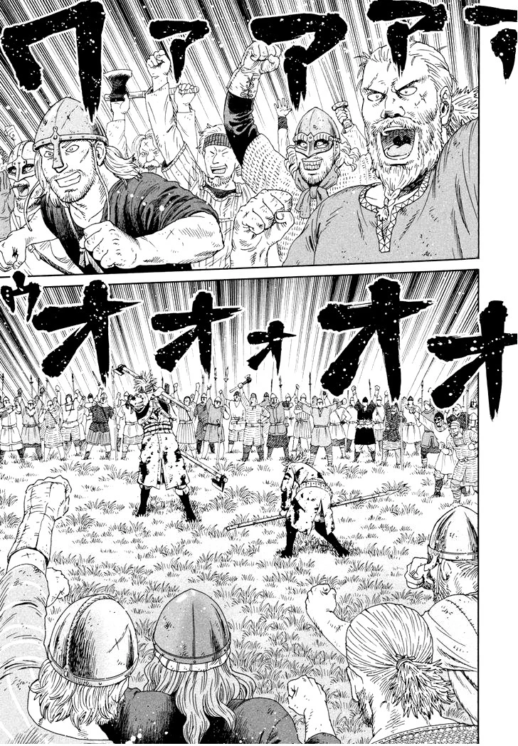 Read Vinland Saga TR Manga Online