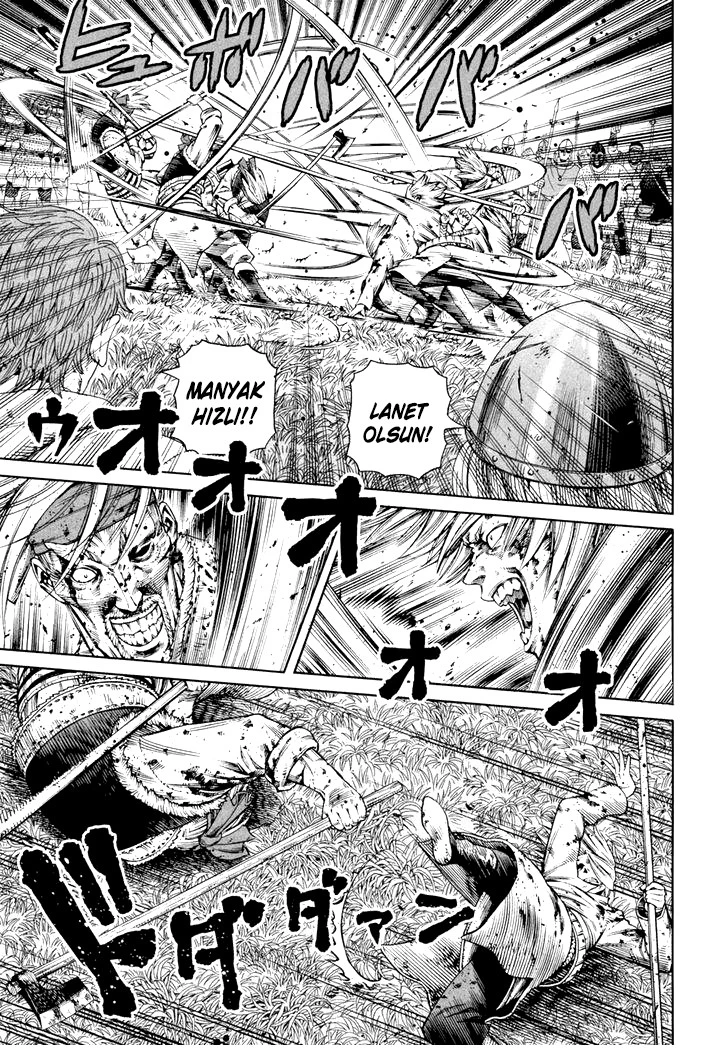 Read Vinland Saga TR Manga Online