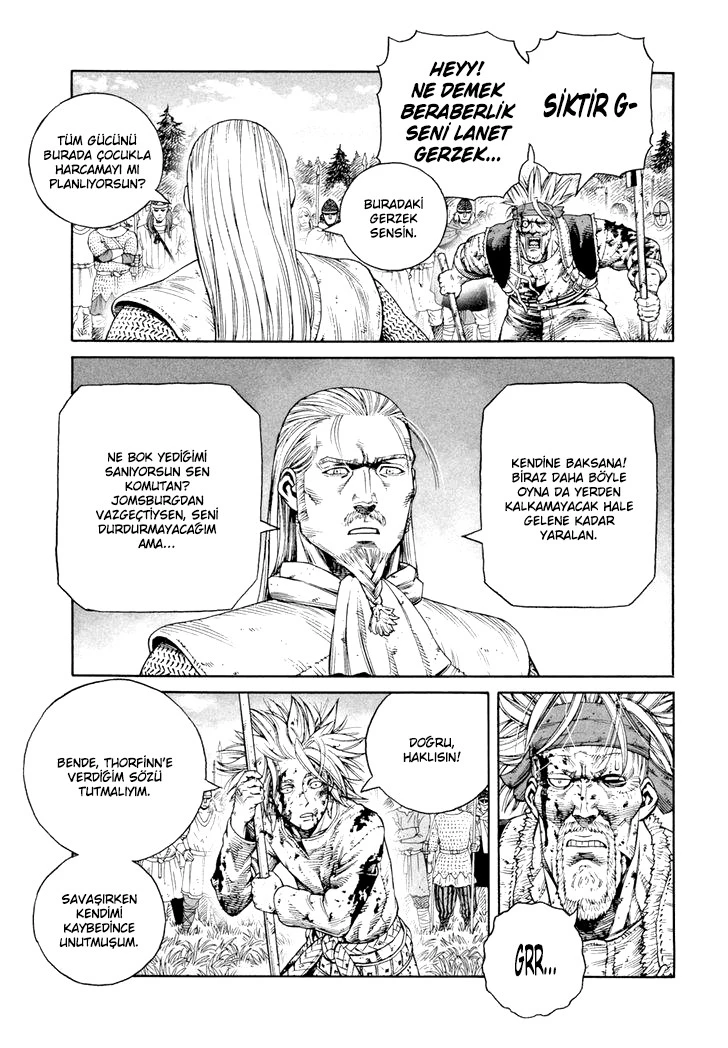 Read Vinland Saga TR Manga Online