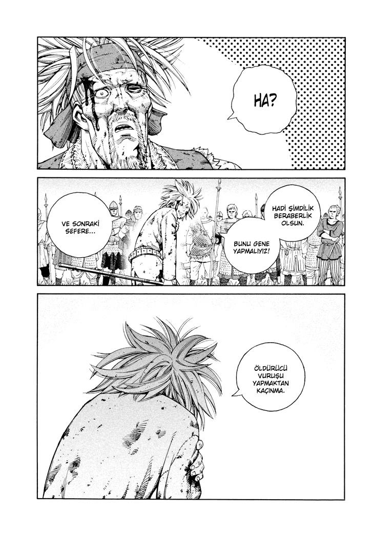 Read Vinland Saga TR Manga Online