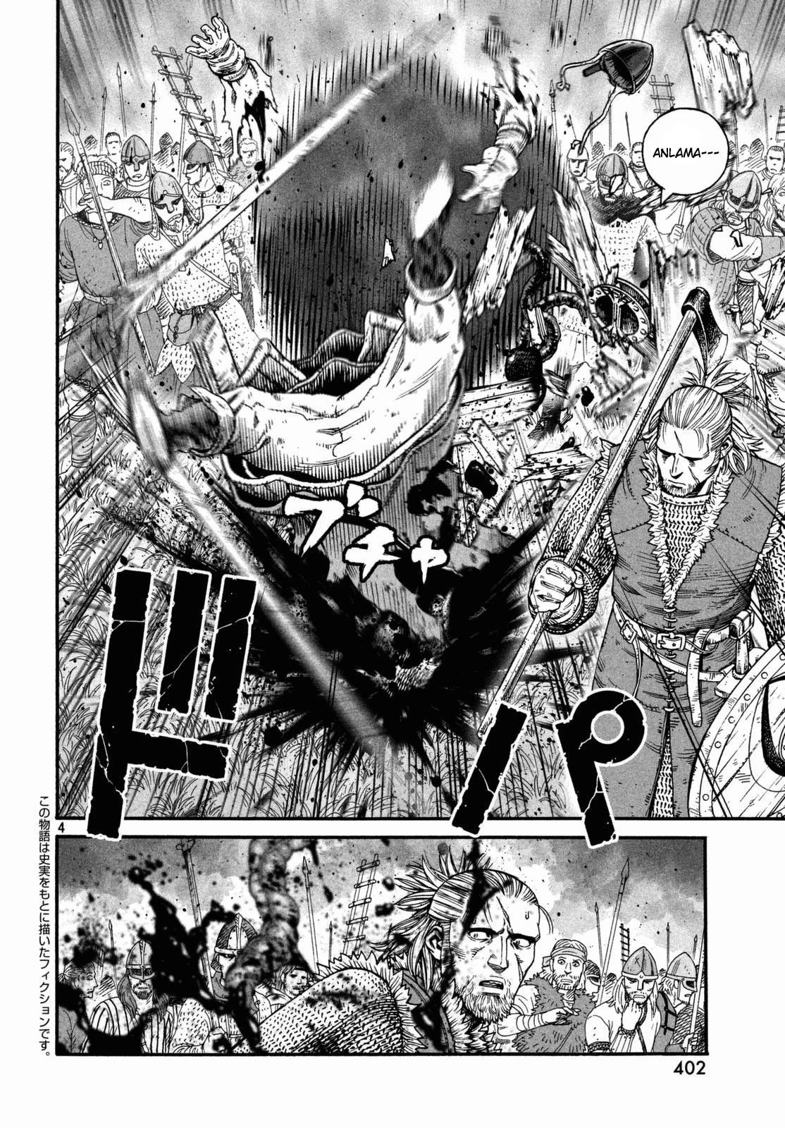 Read Vinland Saga TR Manga Online