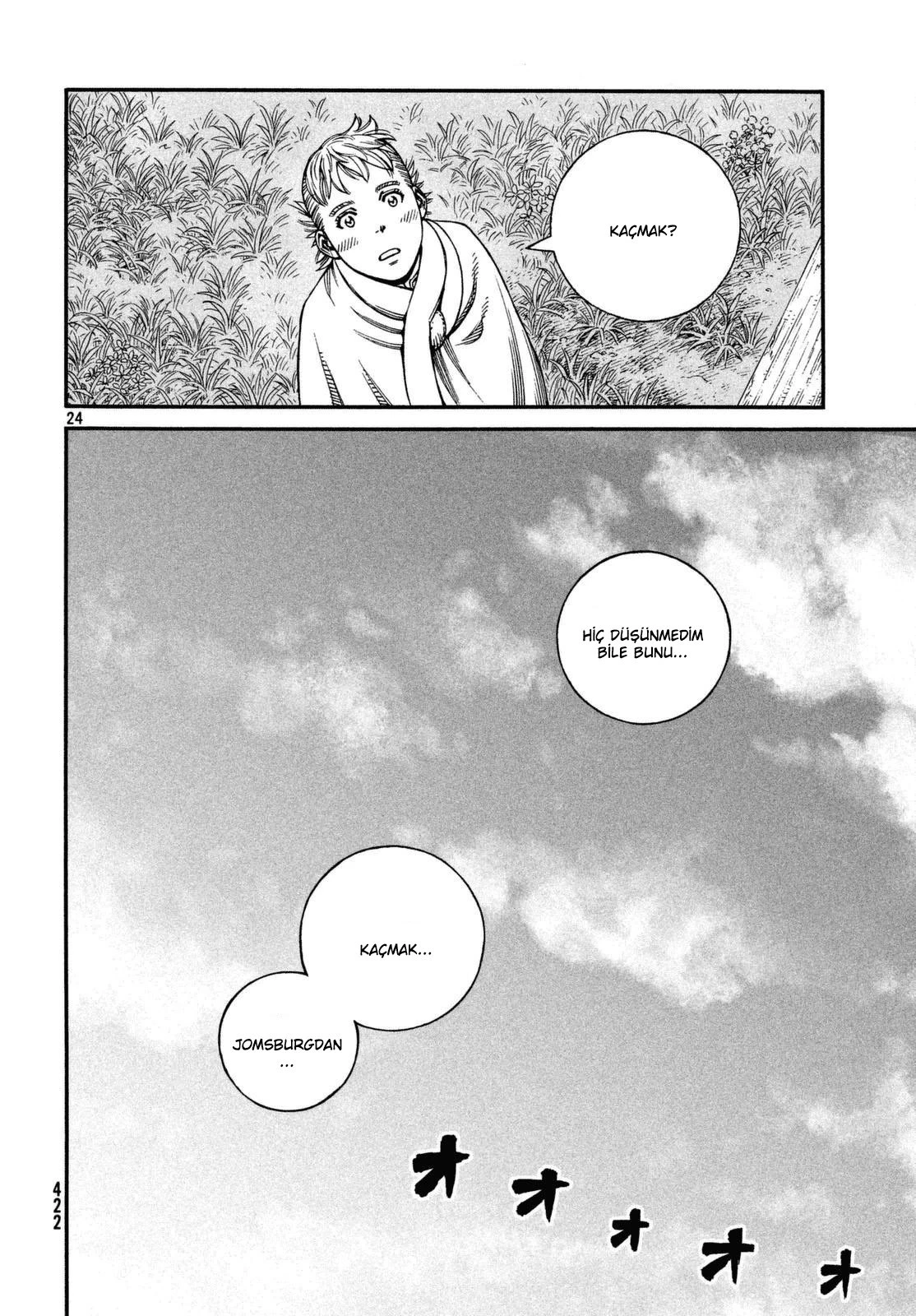 Read Vinland Saga TR Manga Online