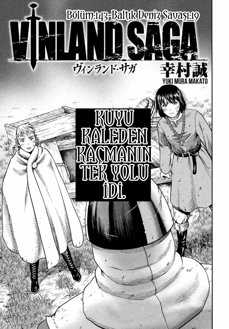 Read Vinland Saga TR Manga Online
