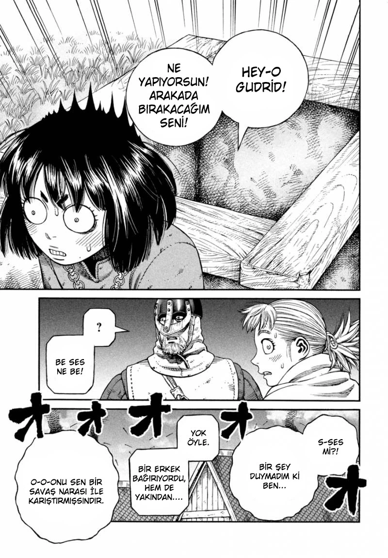 Read Vinland Saga TR Manga Online