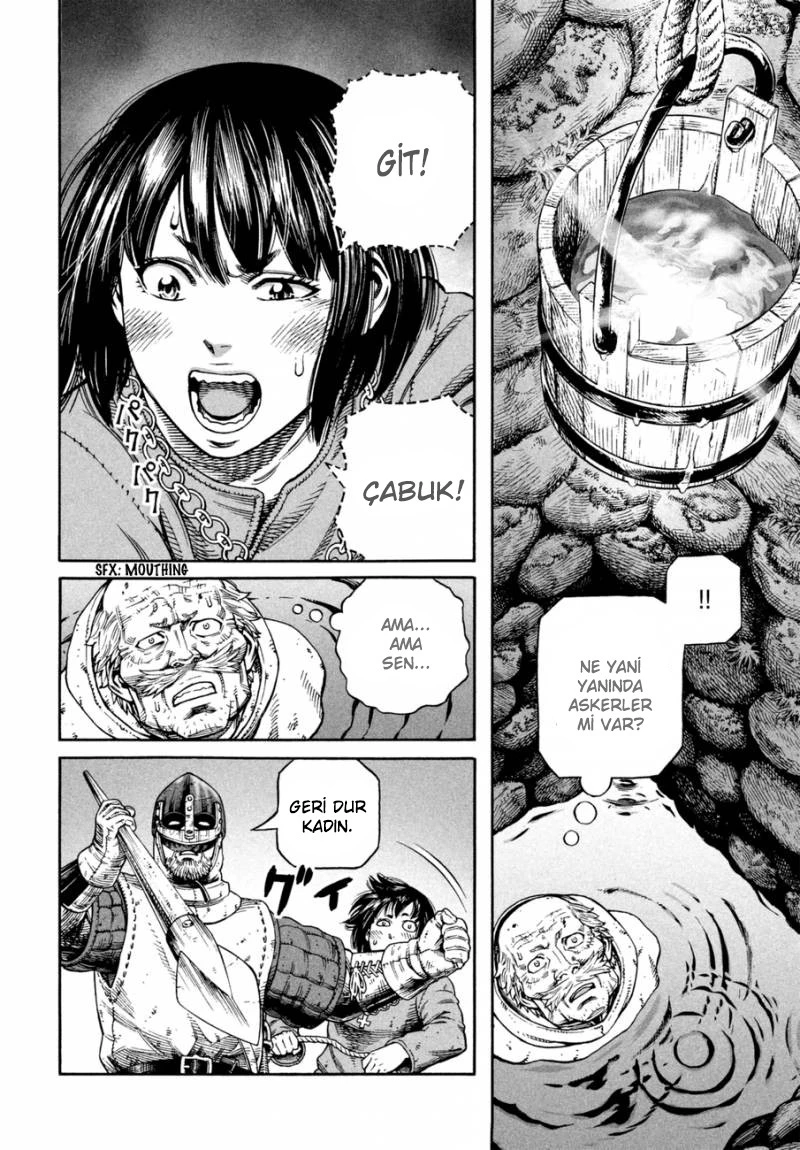 Read Vinland Saga TR Manga Online