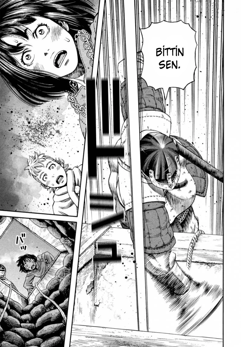Read Vinland Saga TR Manga Online