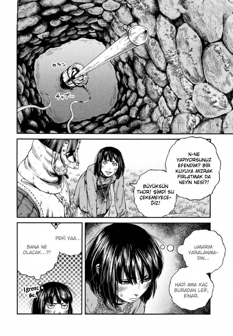 Read Vinland Saga TR Manga Online