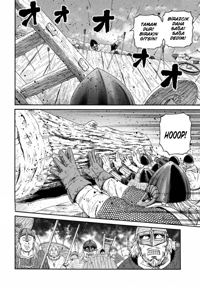 Read Vinland Saga TR Manga Online