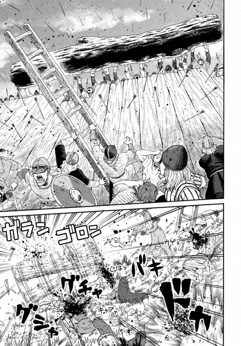 Read Vinland Saga TR Manga Online