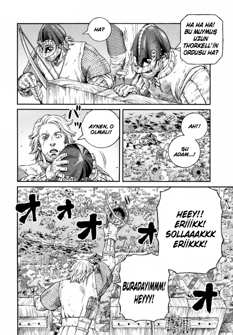 Read Vinland Saga TR Manga Online