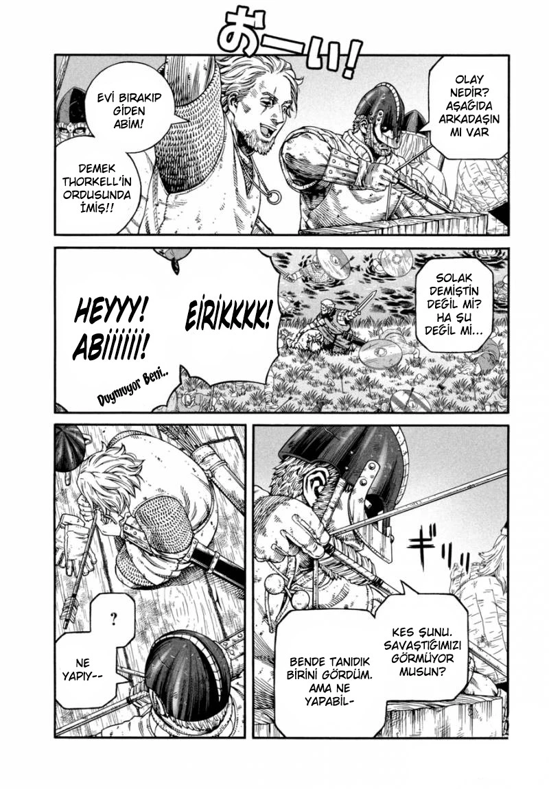 Read Vinland Saga TR Manga Online