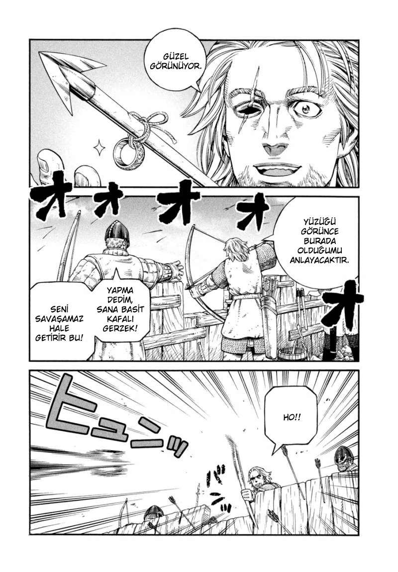 Read Vinland Saga TR Manga Online
