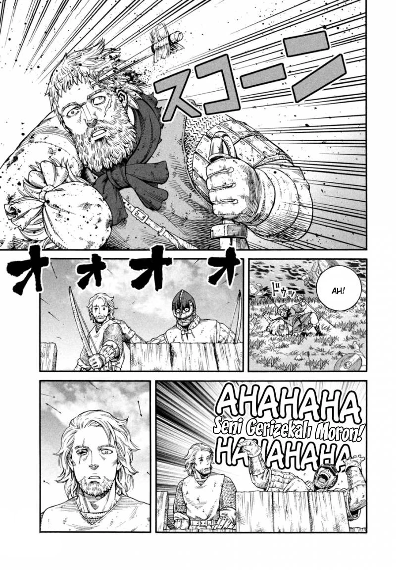 Read Vinland Saga TR Manga Online